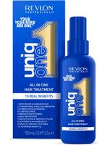 Revlon Capilar R.Uniqone Trat Cap 150ML Mental Wellness s/C