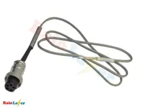 Fe Irda Sensor Temperatura Inferior (Pre)