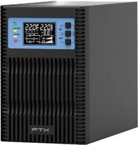 Nobreak UPS FTX 1000VA 1000W Online Nema Universal 220V-50HZ