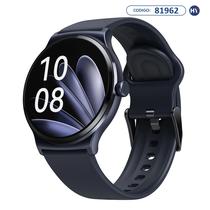 Smartwatch Haylou Solar Lite - Bluetooth - Azul Escuro