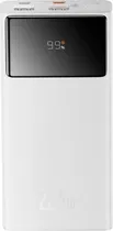 Carregador Portátil Baseus PPXJ10 10000MAH Digital 22.5W White