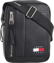 Bolsa Tommy Hilfiger AM0AM13138 BDS - Masculina