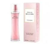 Fragluxe Perfume Bella Vida F Femenino 100ML s/C