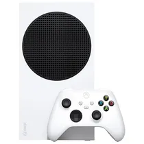Console Xbox Series s 512GB Digital Branco