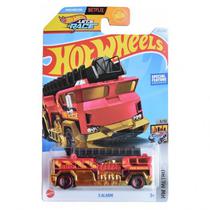 Car Hot Wheels 5 Alarm HTB15 L.2593