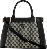 Bolsa Guess JT868106 Feminina - Black
