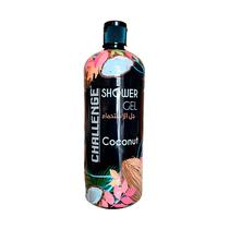 Challenge Gel de Banho Coconut 500ML