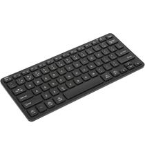 Teclado Bluetooth Antimicrobiano Targus AKB862US Ingles Preto