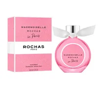 Rochas Mademoiselle In Paris 90ML Edp c/s