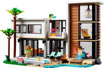 Lego Creator Modern House 3EM1 - 31153 (939 PCS)