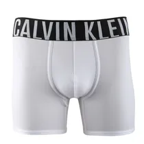 Cueca Calvin Klein Masculino NB1048-100 s ? Branco
