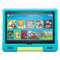 Tablet Amazon Fire HD10 Kids - 3/32GB - Wi-Fi - 10.1" - Aquamarine