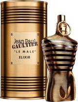 Perfume Jean Paul Gaultier Le Male Elixir Parfum 125ML - Masculino