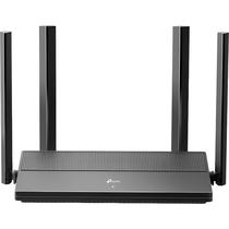 Roteador TP-Link EX141 AX1500 Wifi 6 - Preto