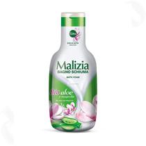 Gel de Ducha Malizia Bio Aloe 1L