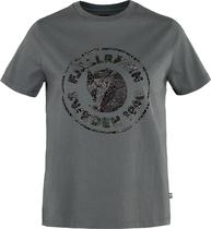 Camiseta Kanken Art Logo Tee W Fjallraven F87147-050 - Masculina