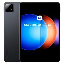 Tablet Xiaomi Redmi Pad 6S Pro - 8/256GB - Wi-Fi - 12.4" - Cinza