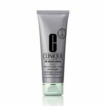 Clinique Mascarilla Facial de Carbon All About Clean 100ML s/C