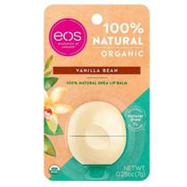 Eos Balsamo Labial Ball Natural Vainilla Bean 0388 Hidratante 7G s/C