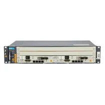 Olt Zte C320 02U 19" 10G Uplink 2*Smxa DC
