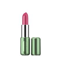 Clinique Labial Pop Shine 13 Dura Hasta 8 Horas. Ha Sido Sometido A Pruebas de s/C