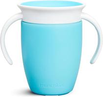 Munchkin Vaso 360 Azul 6M+