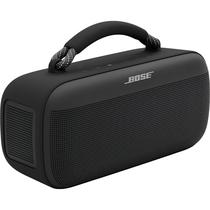 Speaker Portatil Bose Soundlink Max Bluetooth - Black