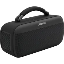 Speaker Portátil Bose Soundlink Max Bluetooth - Black
