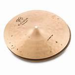 Zildjian K1070 14\" K Constantinople Hihats