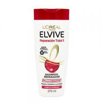 Shampoo Loreal Elvive Reparacao Total 370ML