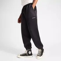 Pantalon Converse Wordmark Fit Graphic Pant