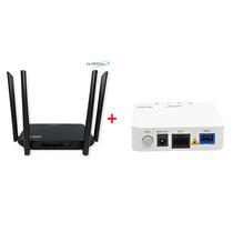 Combo Gpon AN5506-01A + Iuron Ac Wifi 5 (53323+69571)