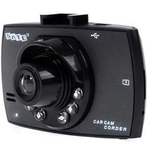 Satellite Camara DVR p/ Auto A-DVR021 2.4" SD 170 Mah Negro