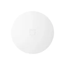 Interruptor Xiaomi WXKG01LM Mi Wireless Switch com Zigbee - Branco