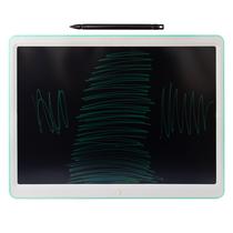 Lousa Digital LCD 1501 - para Desenhar - Monocromatica - 15 - Verde e Branco