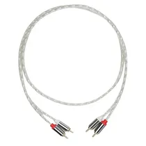 Rca Pro-Ject Ic Connect It Line e 0,82M Par