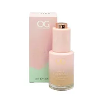 Base Outdoor Girl Daily Essentials Serum SF03 30ML