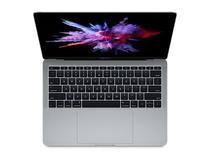 Apple Macbook Pro 2017 i5 256GB/8R 13" Silver