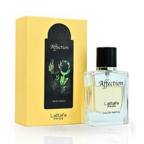 Perfume Lattafa Pride Affection Edp Feminino 20ML