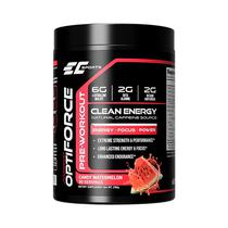 Suplemento Ec Sports Optiforce Pre-Workout Candy Watermelon 396GR