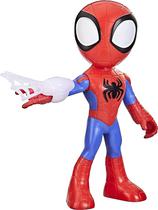 Boneco Hasbro Spidey Amazing Friends F3986/F3711