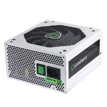 Fonte 1050W Gamemax GM-1050 80P Silver F-Mod Branc