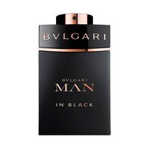 Perfume Bvlgari Man In Black Edp (M) - 100ML