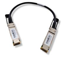 F. M QSFP+ 40G Cab-QSFP/QSFP-P0.5M Awg 30