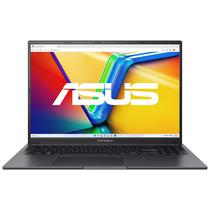 Notebook Asus Vivobook 16X K3605ZF-MB383W Intel Core i7 12700H Tela Wuxga 16.0" / 16GB de Ram / 512GB SSD / Geforce RTX2050 4GB - Indie Preto (Ingles)