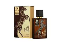 Perfume Lattafa Oud Lail Maleki 100ML