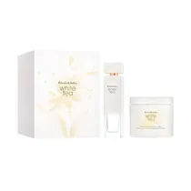 Kit Perfume Elizabeth White Tea Feminino 2PCS