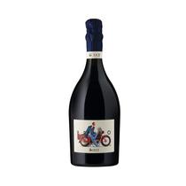 Vino Frizzante Ceci Bruno Tinto 750ML