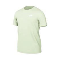 Nike Deportes Nike Remera Mas Trail FV8386376 Verde s/C