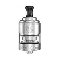 Atomizador Vandy Vape Berserker V2 MTL Rta Silver